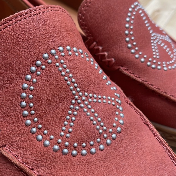 Boho Loafers - Picture 8 of 8